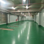 南充FRP玻璃钢防腐地坪-缩略图2