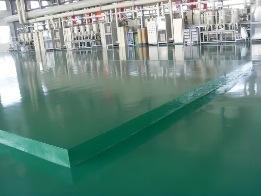 南充防腐蚀地坪,环氧玻纤地坪，玻纤工业地坪，环氧玻纤布地坪,乙烯基玻纤布地坪