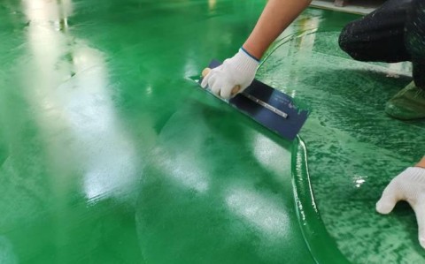 南充什么是VEF地坪,VEF地坪厂家