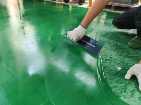 南充什么是VEF地坪,VEF地坪厂家