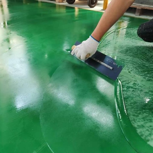 南充什么是VEF地坪,VEF地坪厂家