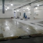 南充防腐防静电地坪,防腐防静电自流平地坪-缩略图2